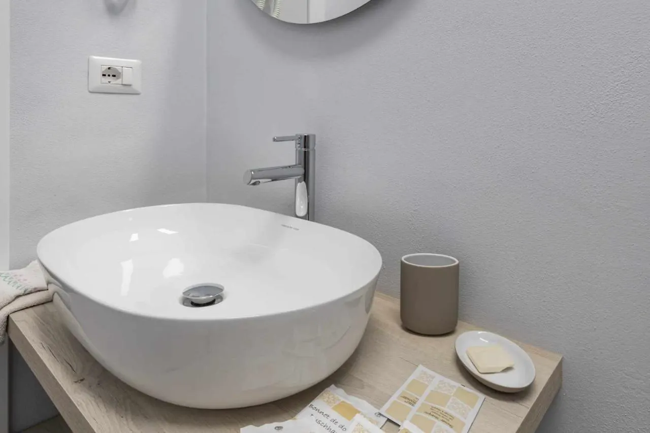 Apartment Montalbino Place Milan Italy