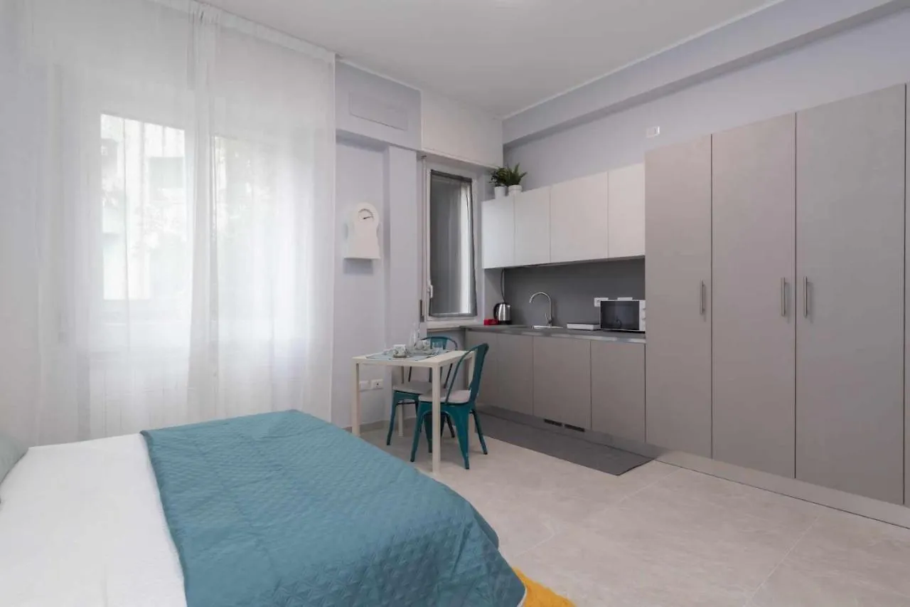 Montalbino Place Milan 0*,  Italy