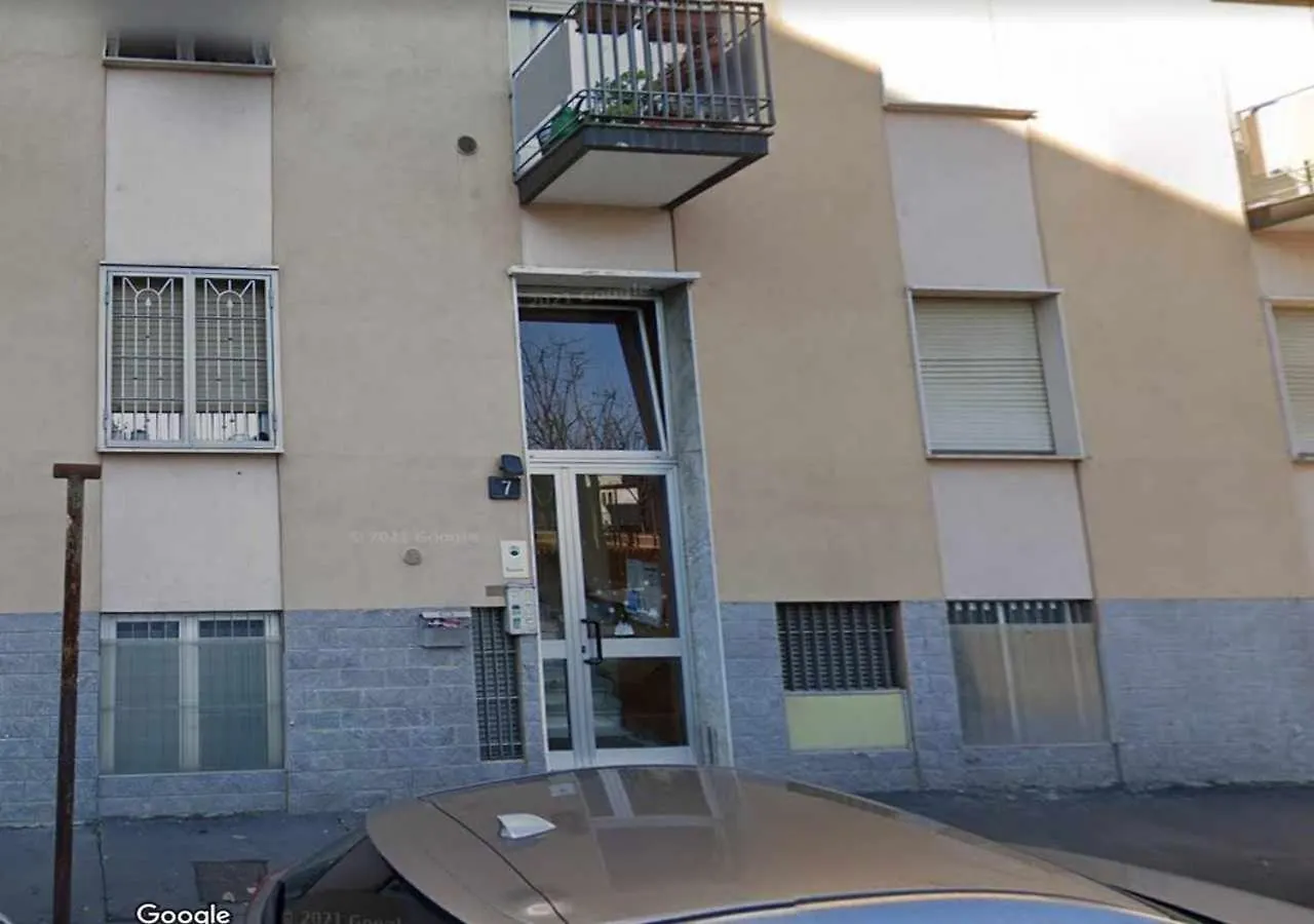 Apartment Montalbino Place Milan