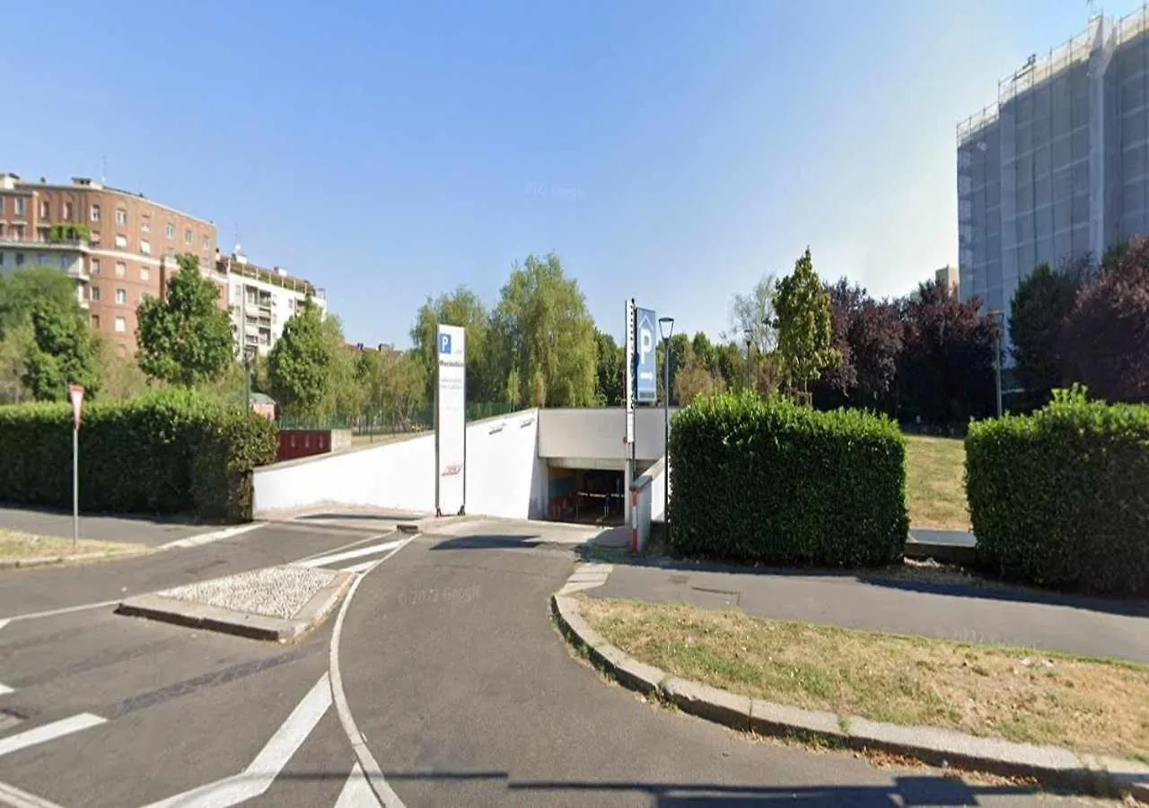 Apartment Montalbino Place Milan